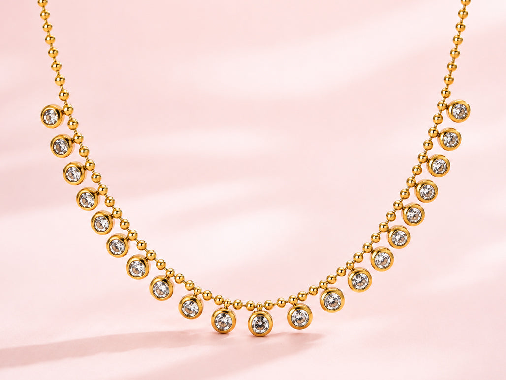 Little Lights Necklace