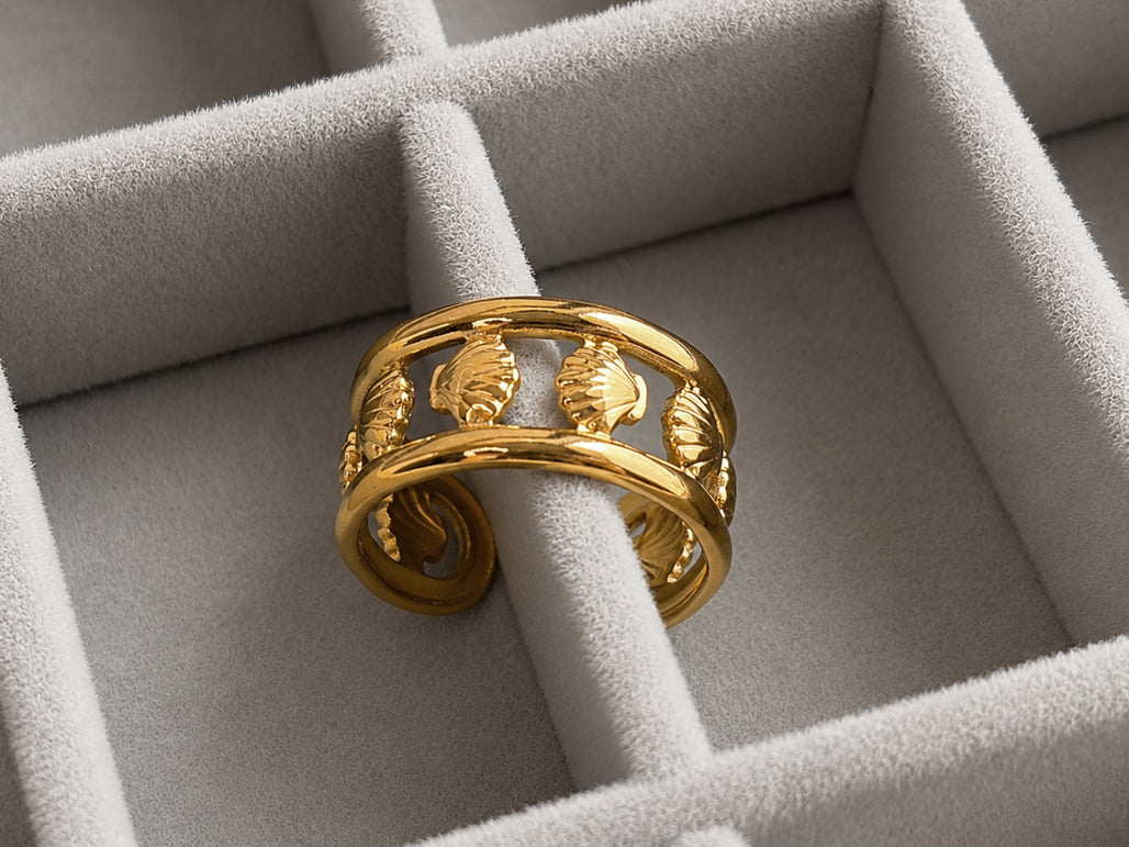 Maris Ring