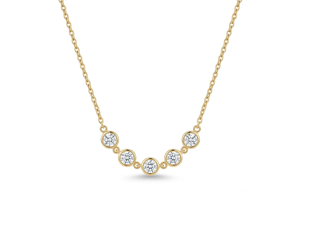 Solene Necklace