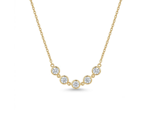 Solene Necklace