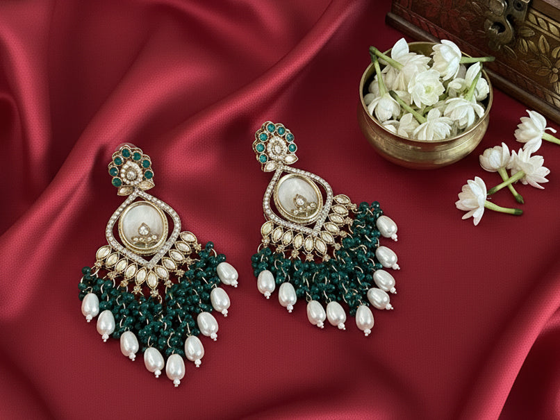 Gulnaz Earrings