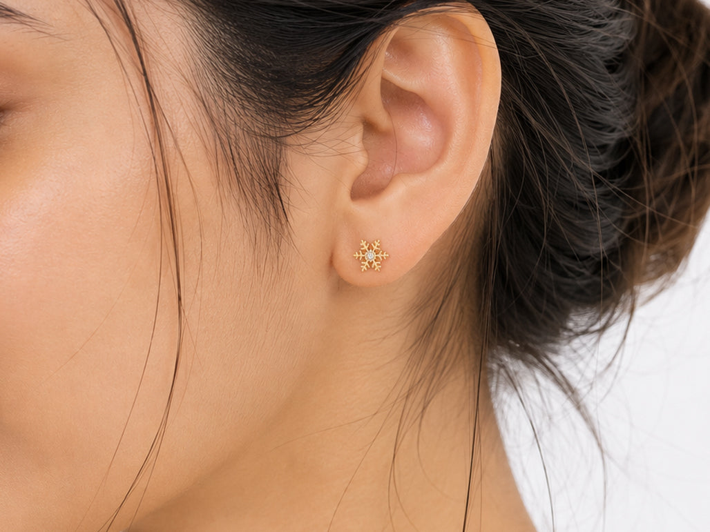 Lumi Studs