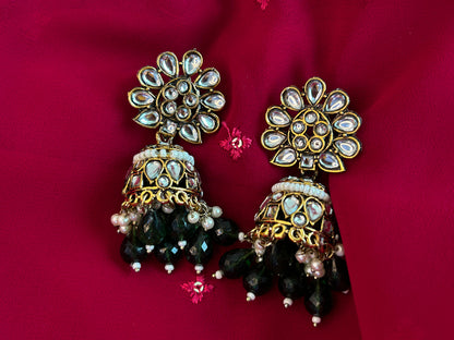 Noor Jhumka