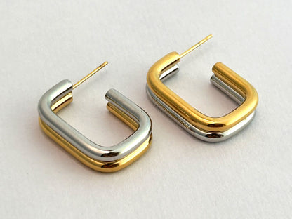 Versa Earrings