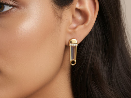 Chic Pin Drops