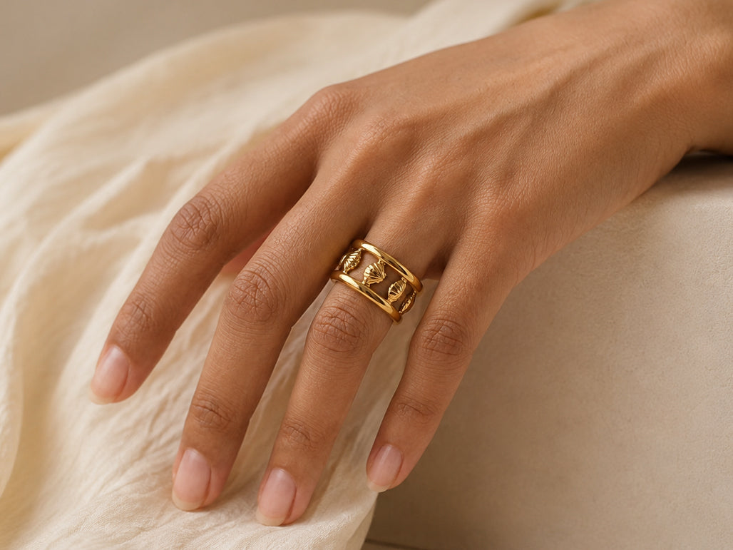 Maris Ring