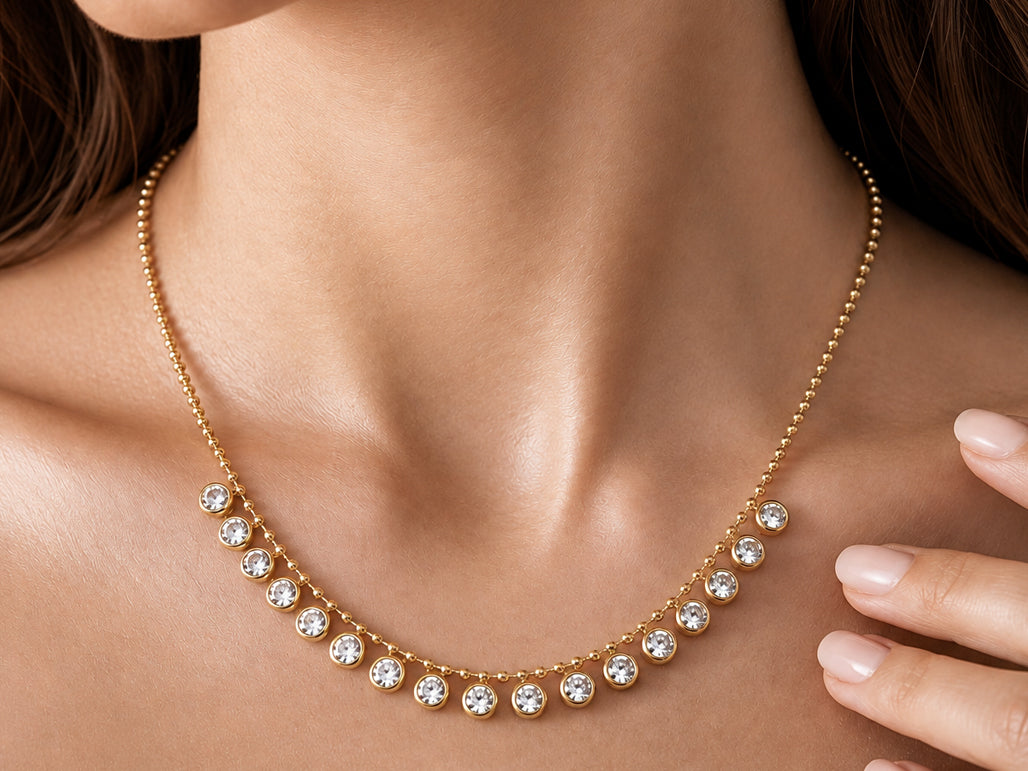 Little Lights Necklace