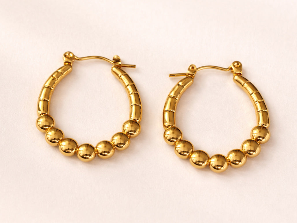 Mira Hoops
