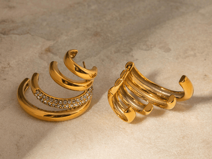 Vionne Earrings