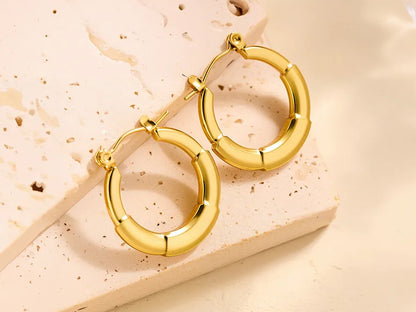 Vellum Hoops