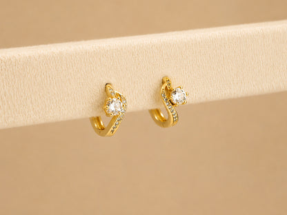 Elina Hoops
