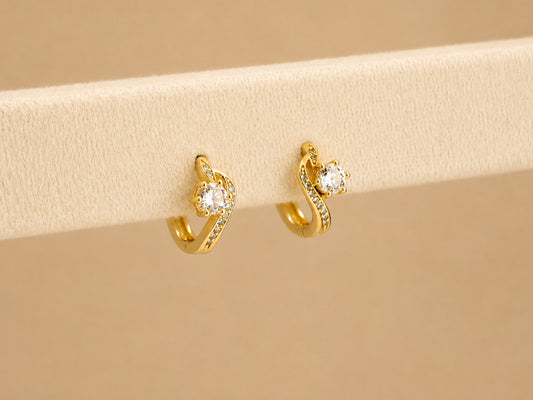 Elina Hoops