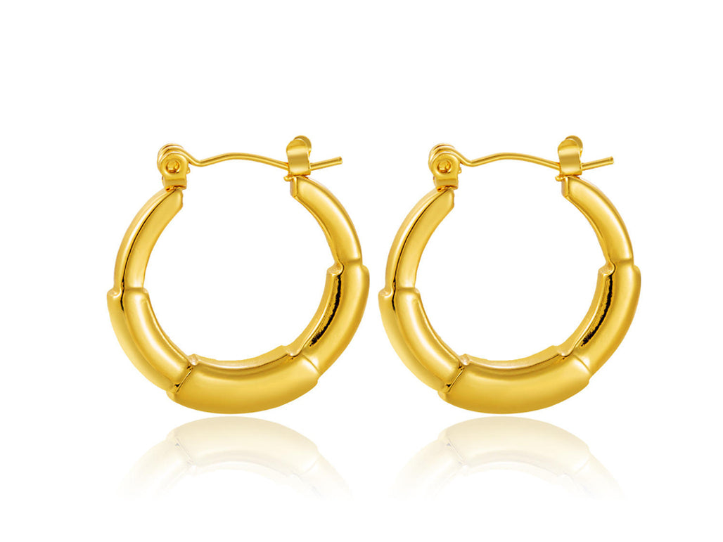 Vellum Hoops