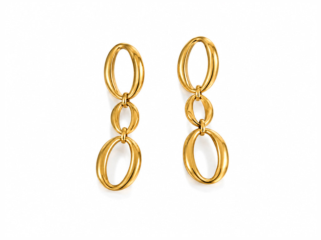 The Marlowe Earrings