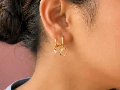 Luna Earrings