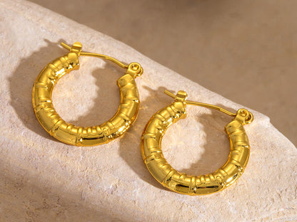 Crush Hoops