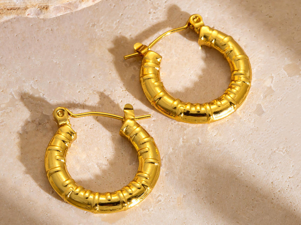 Crush Hoops