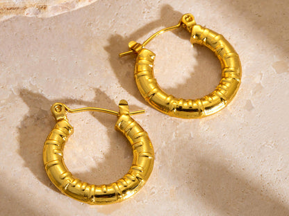 Crush Hoops