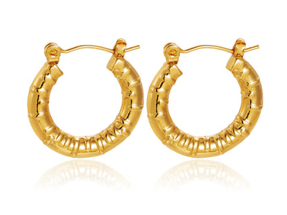 Crush Hoops