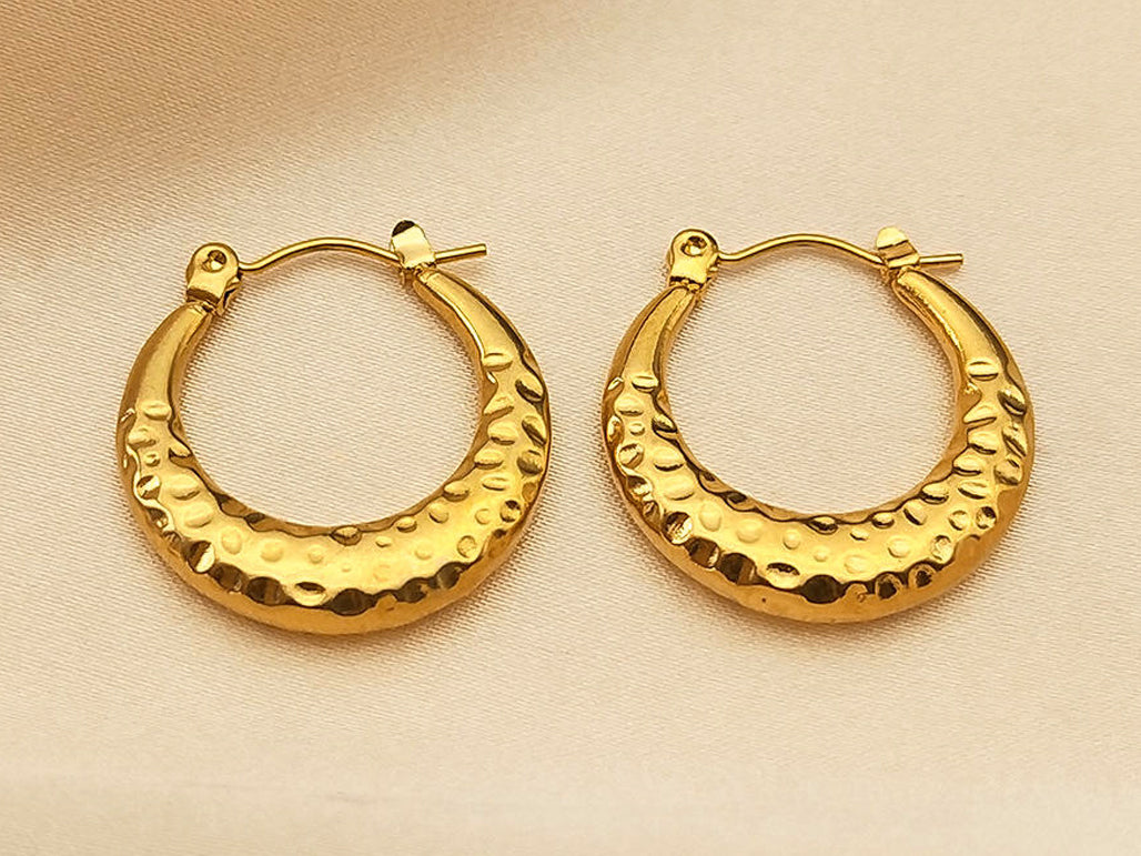 Mold Hoops