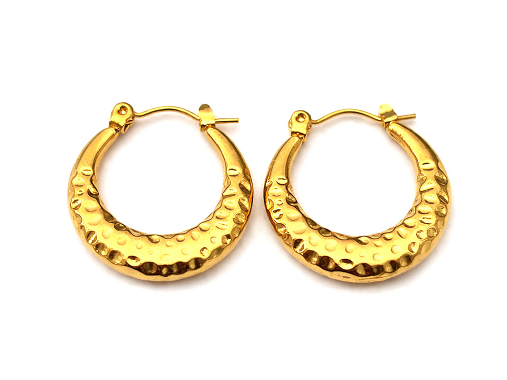Mold Hoops