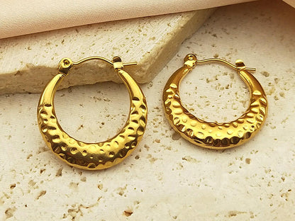 Mold Hoops