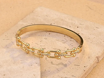 Lumé Bangle