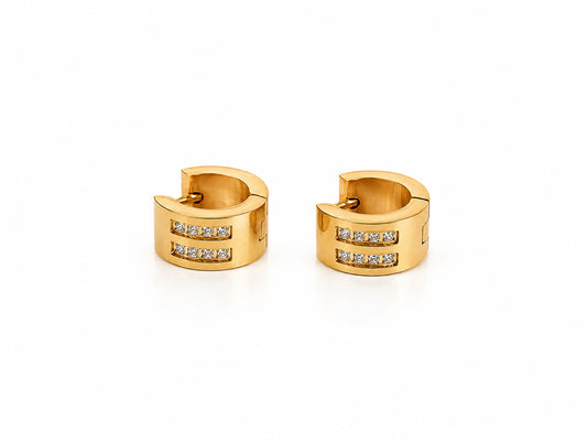 Suki Earrings