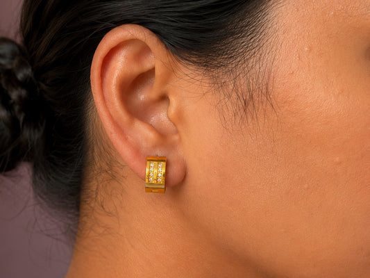 Suki Earrings