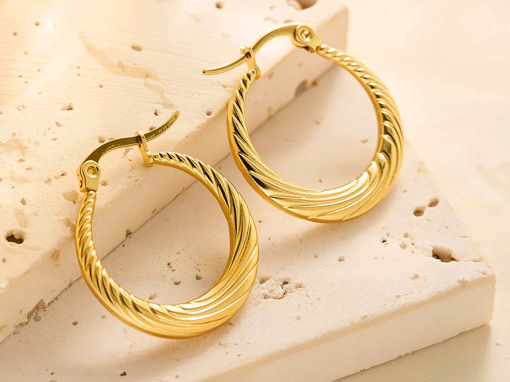 Node Hoops