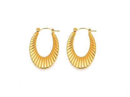 Rayna Earrings