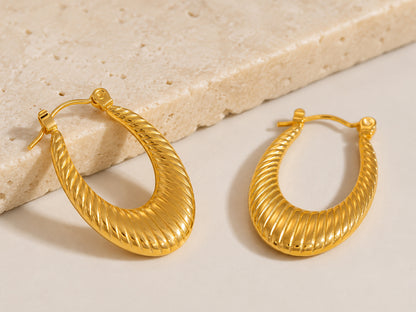 Rayna Earrings