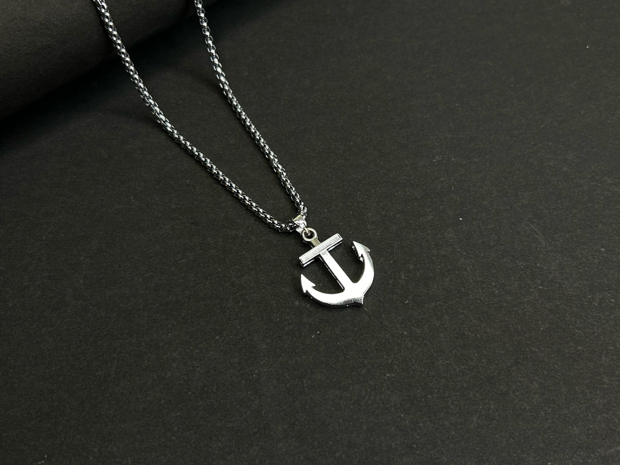 Anchor Chain