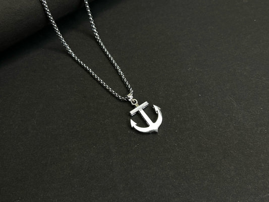 Anchor Chain