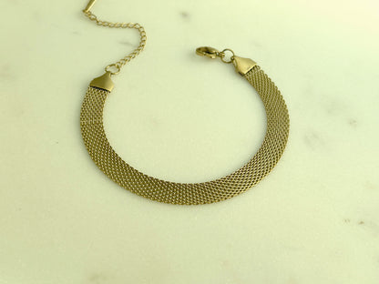 Comet Bracelet