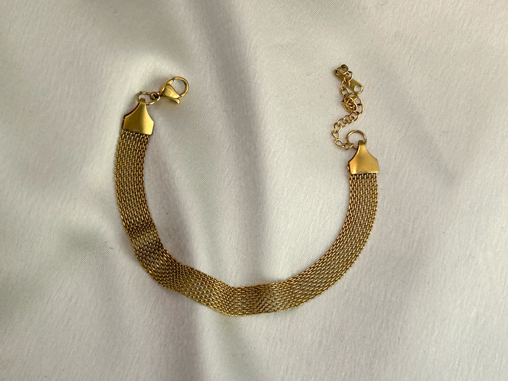 Comet Bracelet