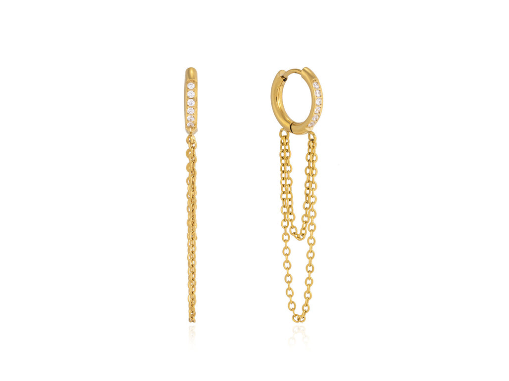 Dorie Earrings