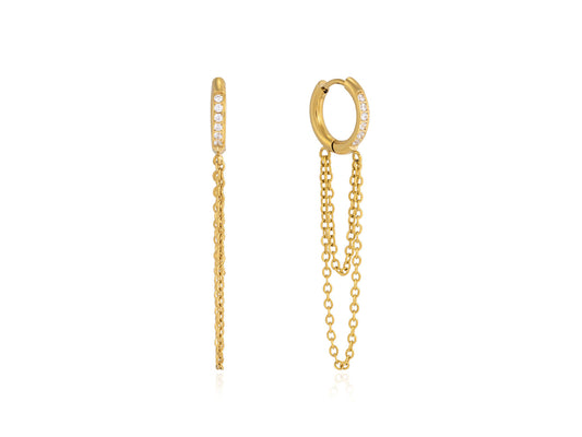 Dorie Earrings