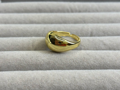 Classic Dome Ring