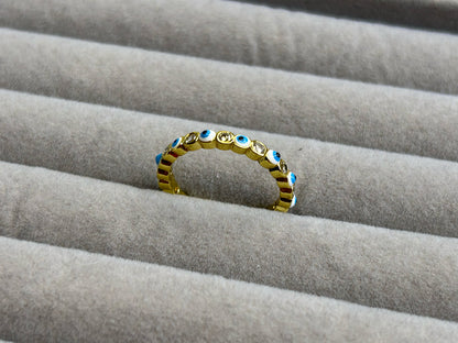Evil Eye Band