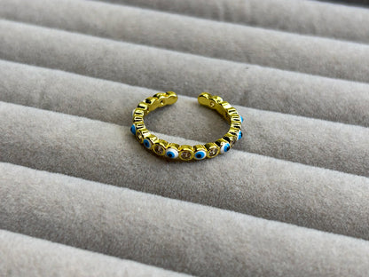Evil Eye Band