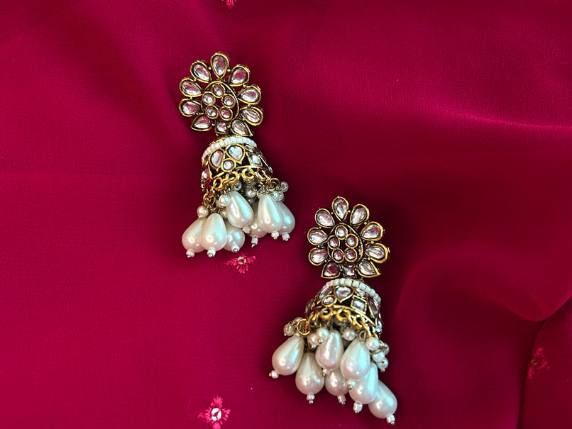 Noor Jhumka