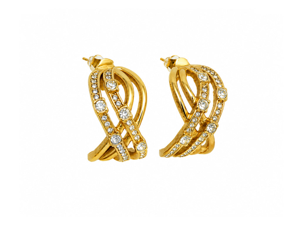 Calista Earrings