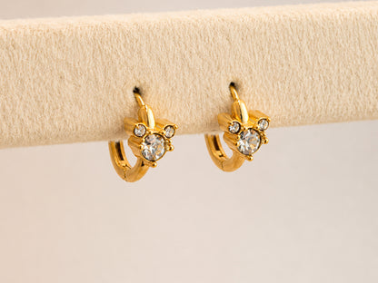 Belle Hoops