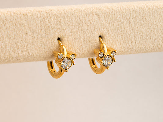 Belle Hoops