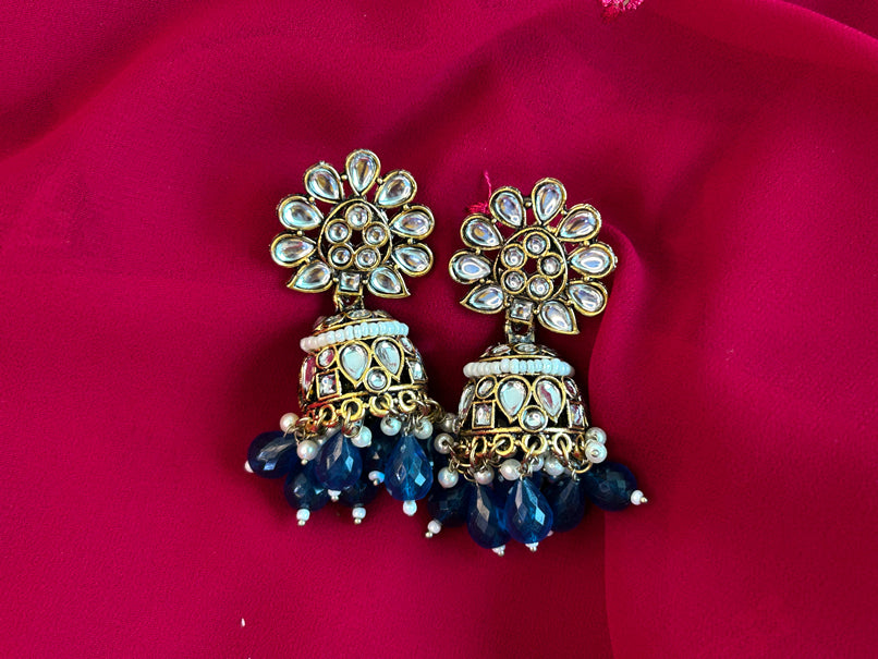 Noor Jhumka