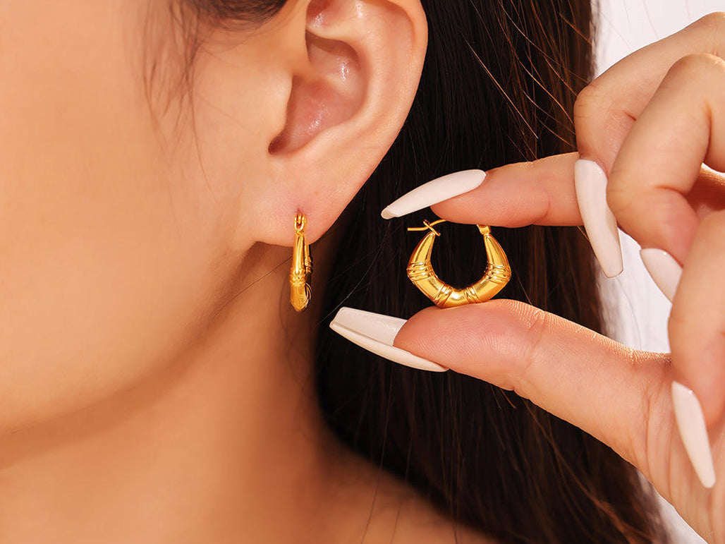 Curve Hoops