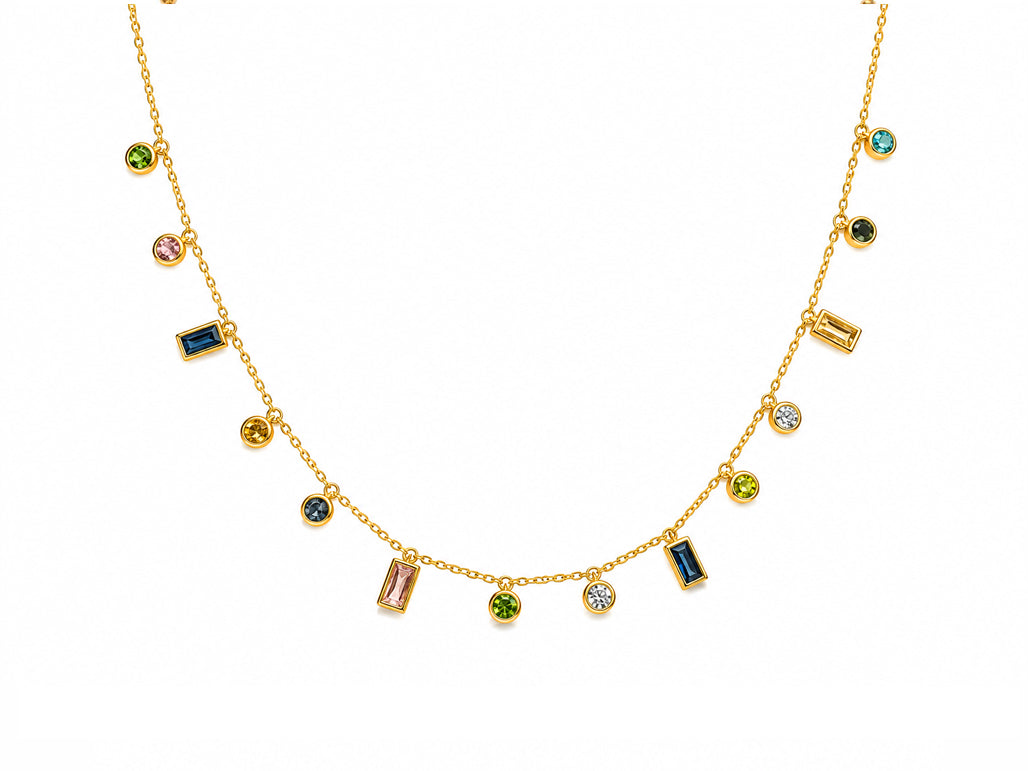 Gloria Necklace