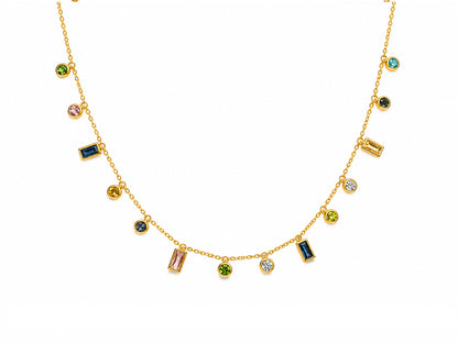 Gloria Necklace