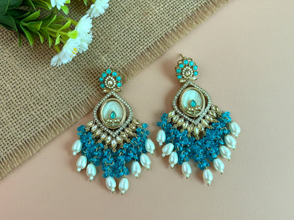 Gulnaz Earrings